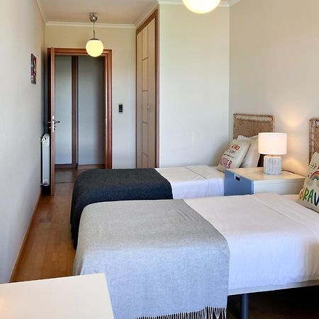 Spacious 2Br Apartment With Free Parking In Lisbon By Soulplaces Luaran gambar