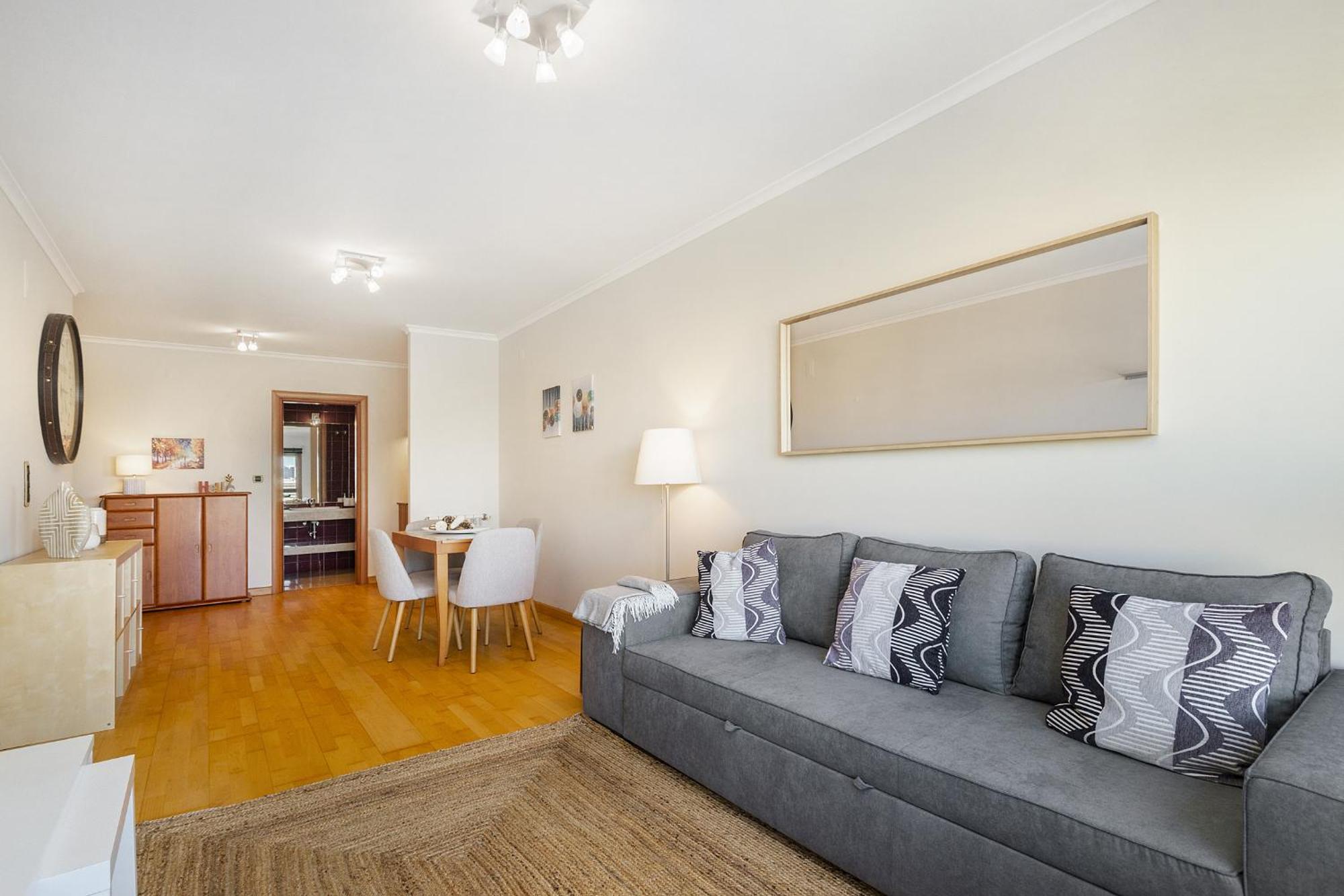 Spacious 2Br Apartment With Free Parking In Lisbon By Soulplaces Luaran gambar