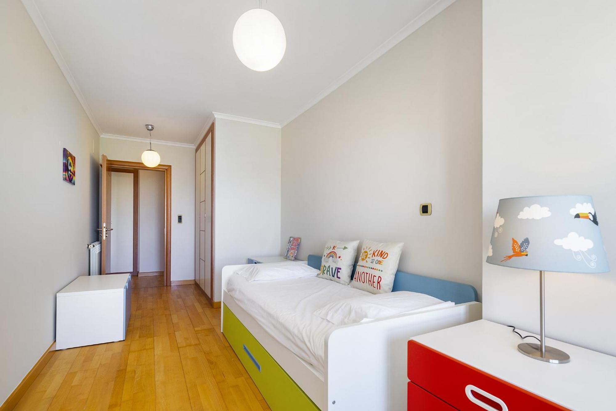 Spacious 2Br Apartment With Free Parking In Lisbon By Soulplaces Luaran gambar