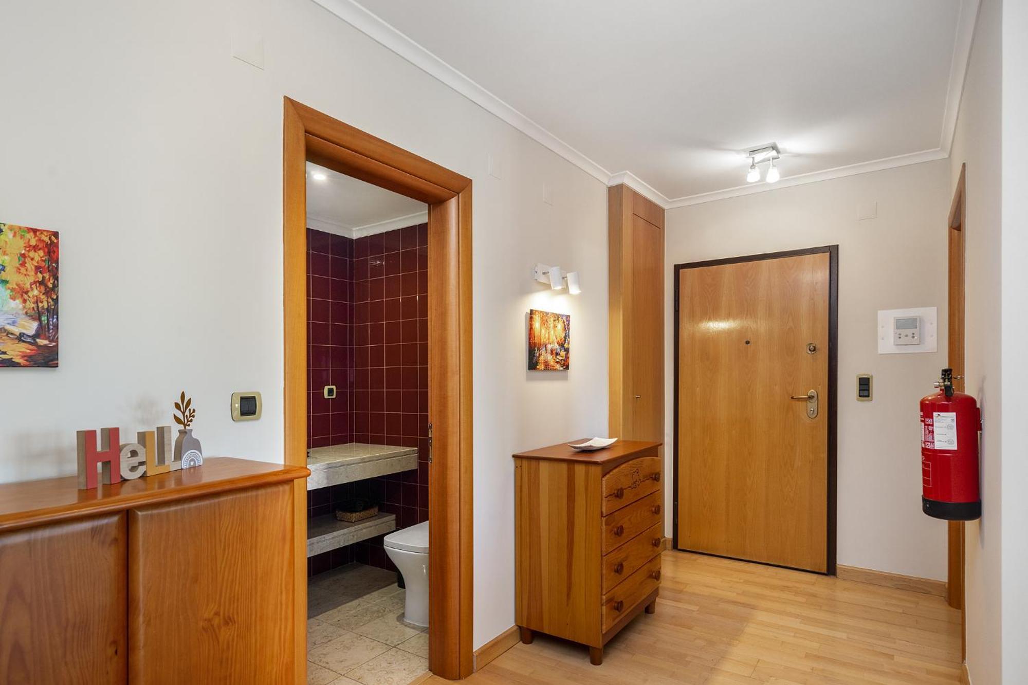 Spacious 2Br Apartment With Free Parking In Lisbon By Soulplaces Luaran gambar