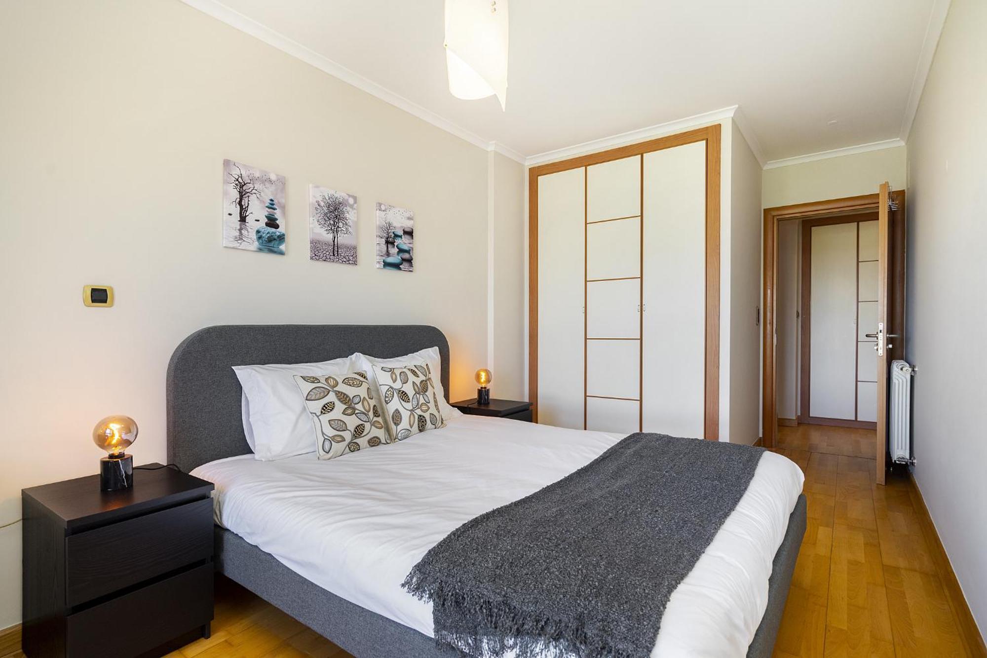 Spacious 2Br Apartment With Free Parking In Lisbon By Soulplaces Luaran gambar